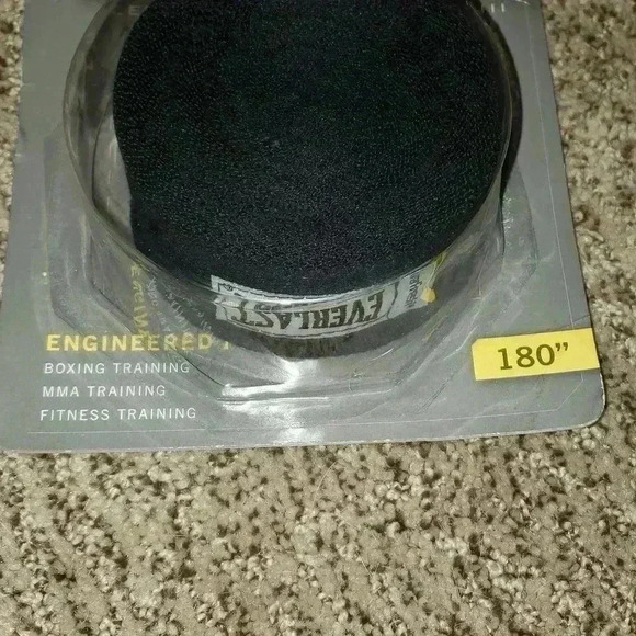 Everlast Pro Style Hand Wraps - Picture 3 of 4